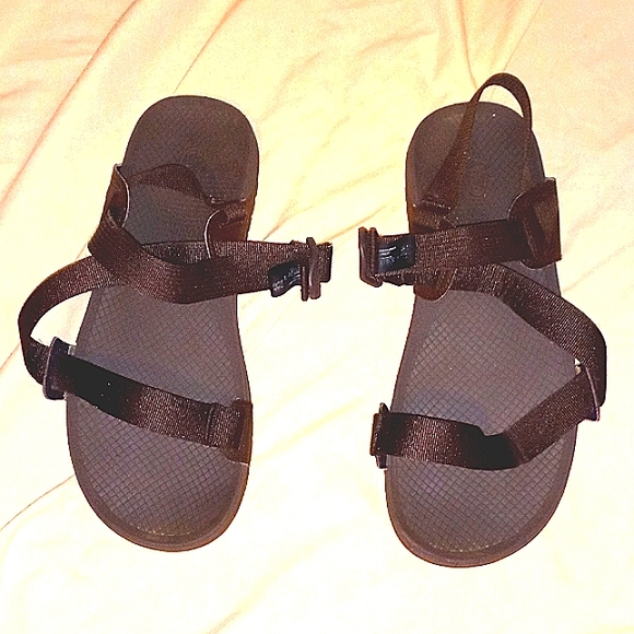 Chaco Shoes Mens Chaco Sandals Sz 2 Must See Poshmark